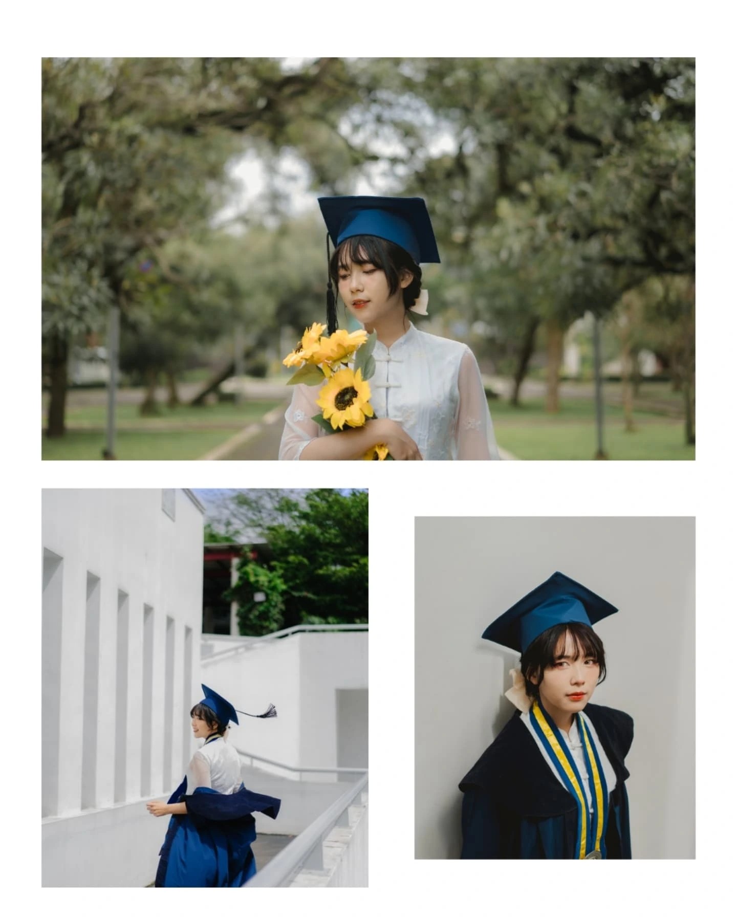 Graduation Photo 1